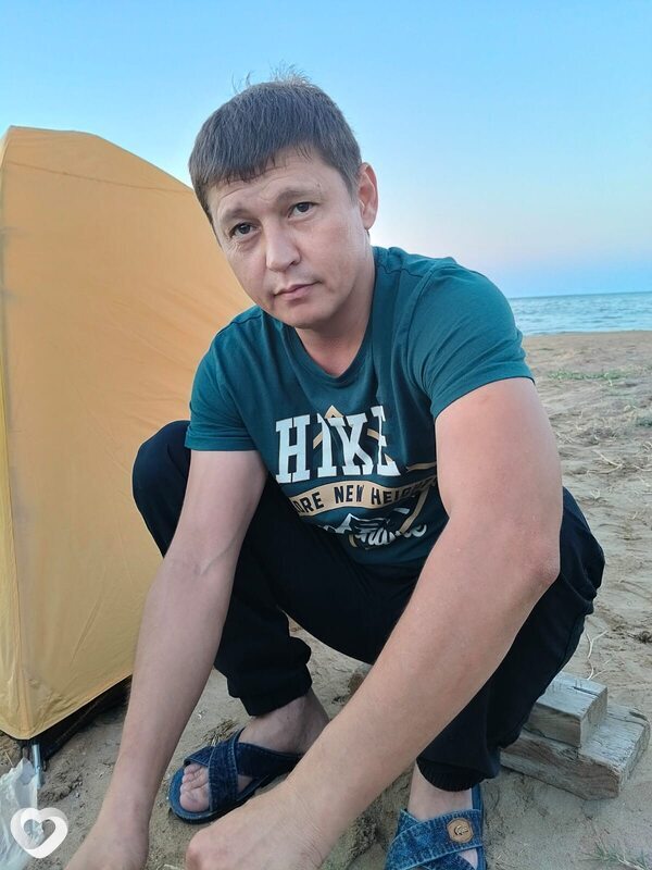Рауль, 29, Уфе — анкета №866566
