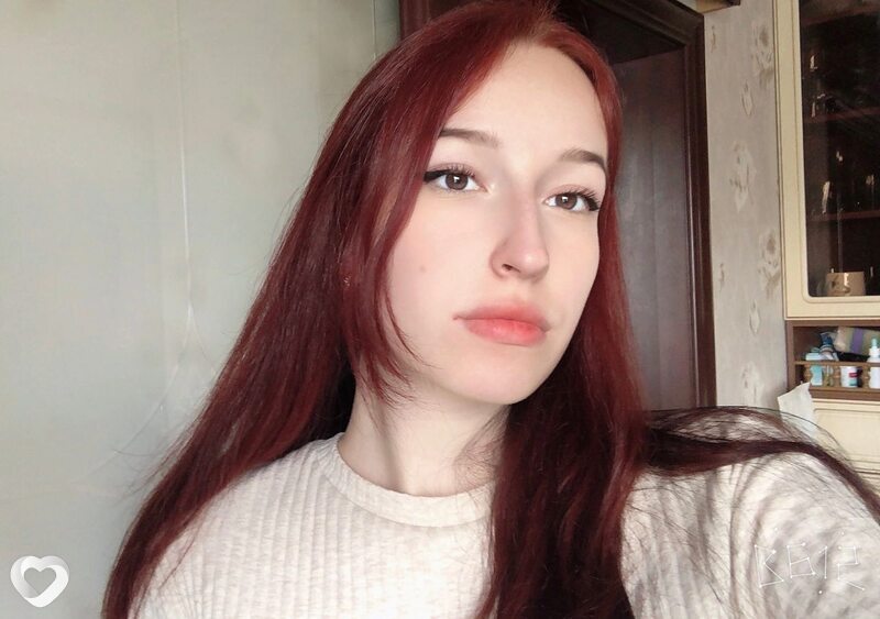 Варвара, 24, Калининграде — анкета №866631