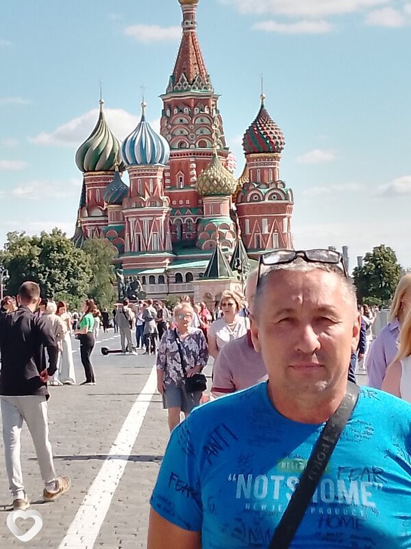 Алексей, 50, Самаре — анкета №866637