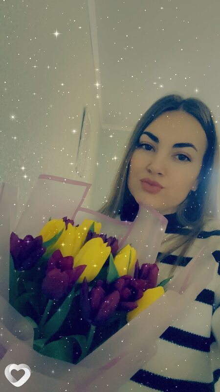 Tashka, 29, Виннице — анкета №866753