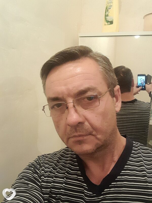 Олег, 51, Ростове-на-Дону — анкета №866754