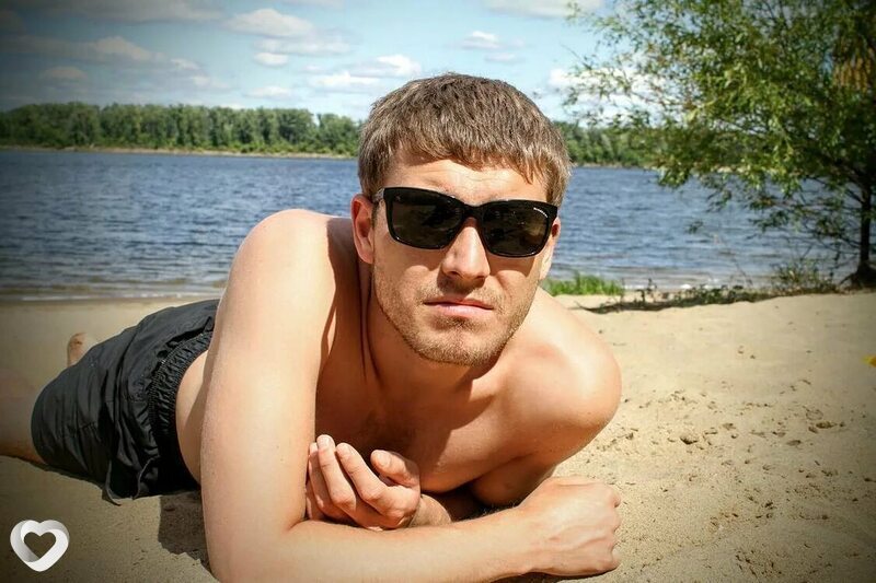 Alexandr, 40, Ангарске — анкета №866760