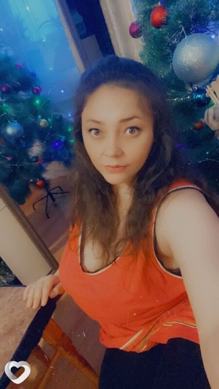 Анна, 33, Ярославле — анкета №866765