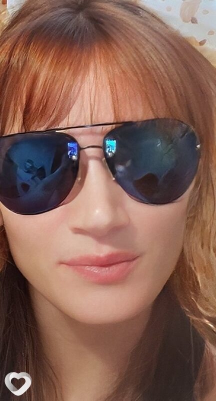Тата, 43, Твери — анкета №866768
