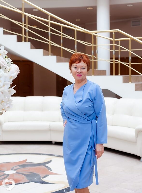 Галина, Санкт-Петербург