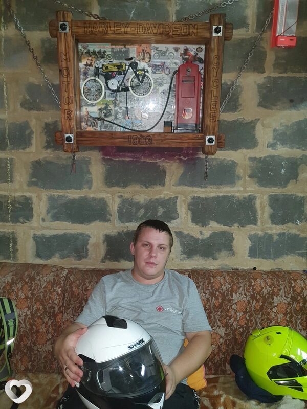 Митя, 35, Красногорске — анкета №866775