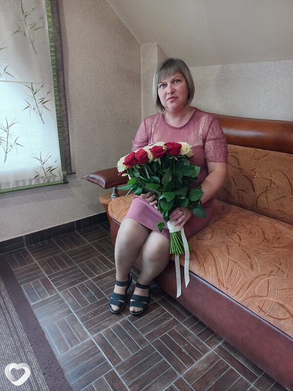 Людмила, 53, Южно-Сахалинске — анкета №866680