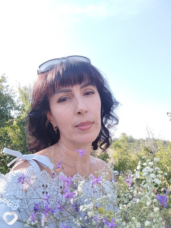 Татьяна, 51, Каменске-Шахтинском — анкета №866682