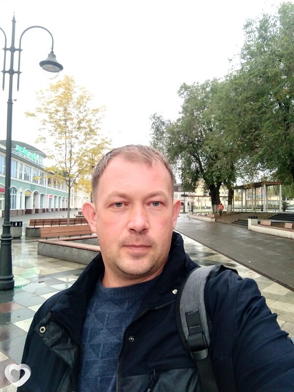 Вася, 39, Ногинске — анкета №866686