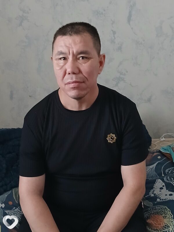 Нариман, 41, Астрахани — анкета №866688