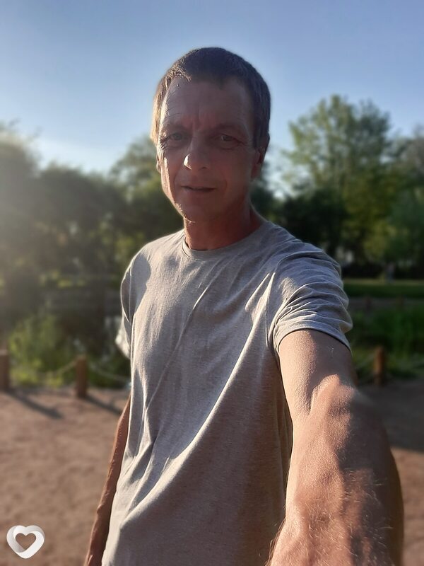 Андрей, 49, Москве — анкета №866696