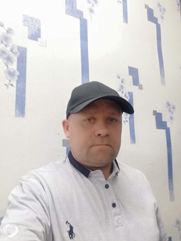Дмитрий, 47, Нижнем Новгороде — анкета №866929