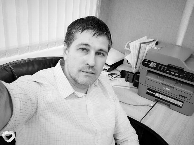 Константин, 40, Ростове-на-Дону — анкета №866931