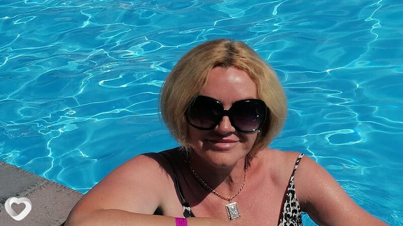 Елена, 51, Прокопьевске — анкета №866937