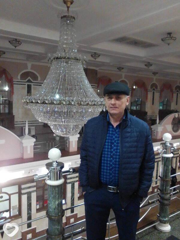 Анатолий, 68, Омске — анкета №866938