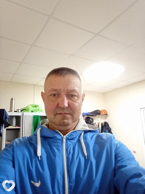 Алесь, 48, Курчатове — анкета №866939