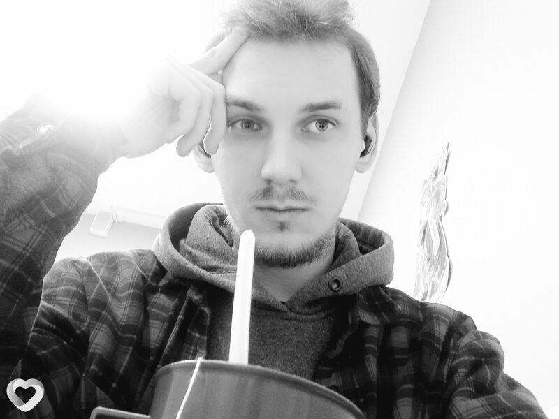 Кирилл, 21, Архангельске — анкета №866942