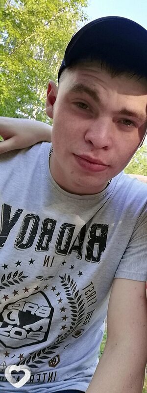 Макс, 31, Москве — анкета №866943