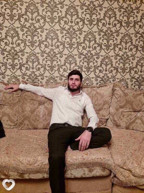 Имя, 33, Махачкале — анкета №866950