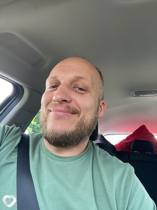 Виктор, 42, Жуковском — анкета №866830