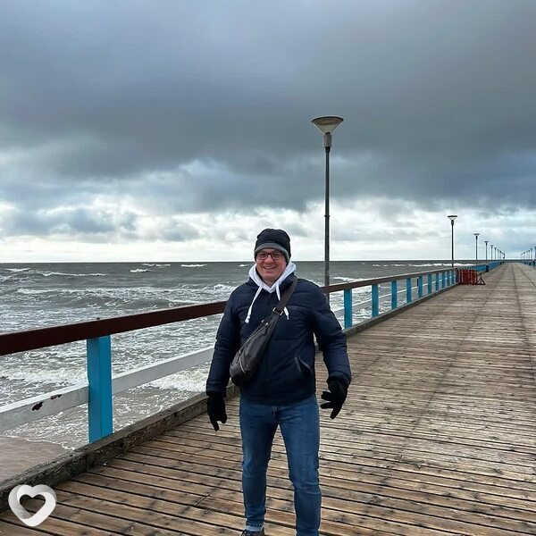Вова, 37, Улан-Удэ — анкета №866834