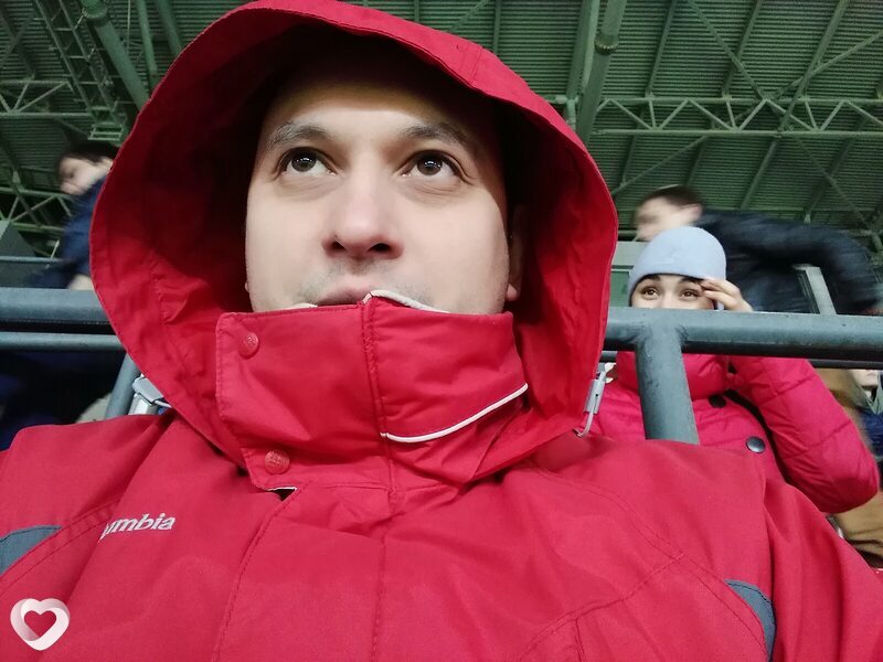 Амери, 28, Казани — анкета №866841