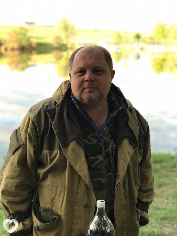 Дмитрий, 49, Воронеже — анкета №866842