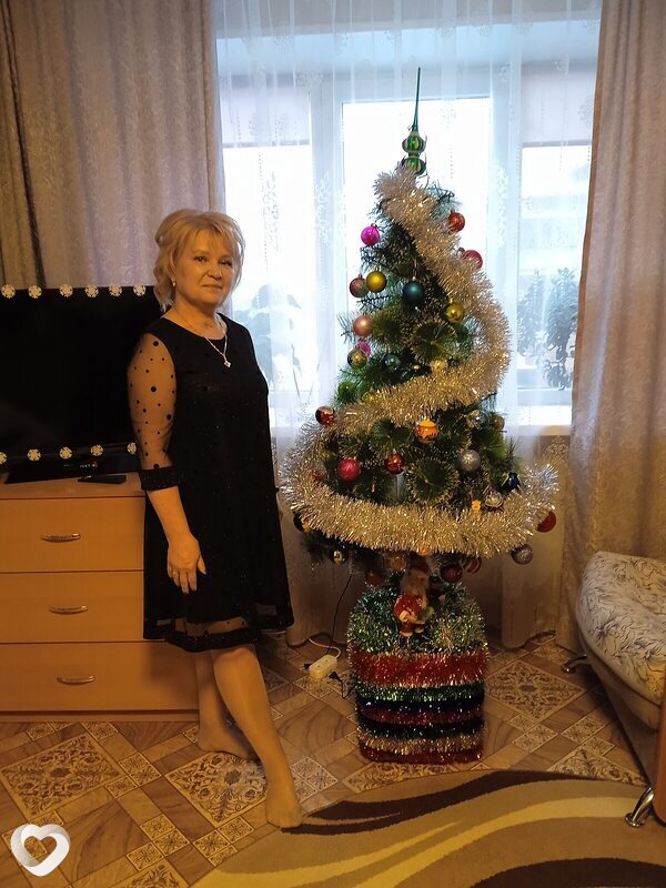 Ирина, 59, Кыштыме — анкета №866849