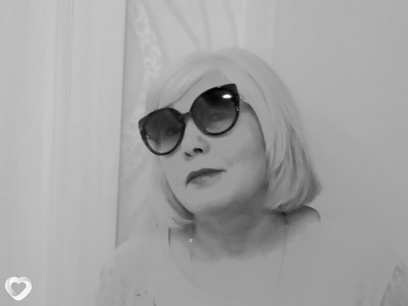Татьяна, 65, Красноярске — анкета №866876