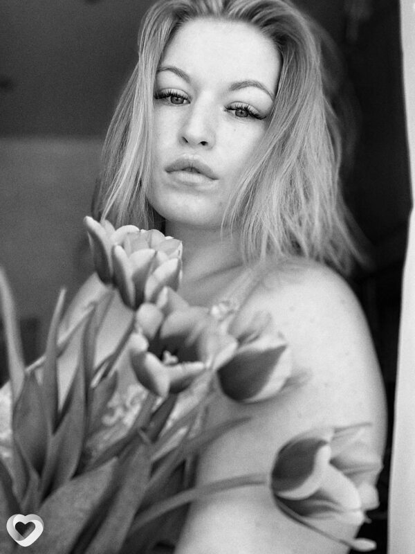 Юлия, 25, Челябинске — анкета №866884
