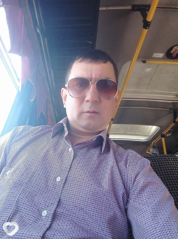 Серик, 49, Астане — анкета №866887