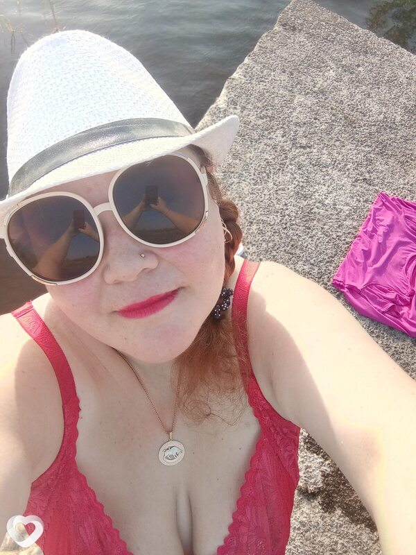 Катерина, 43, Чайковском — анкета №866891
