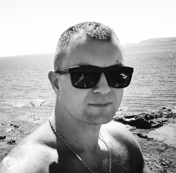Андрей, 39, Гомеле — анкета №866893