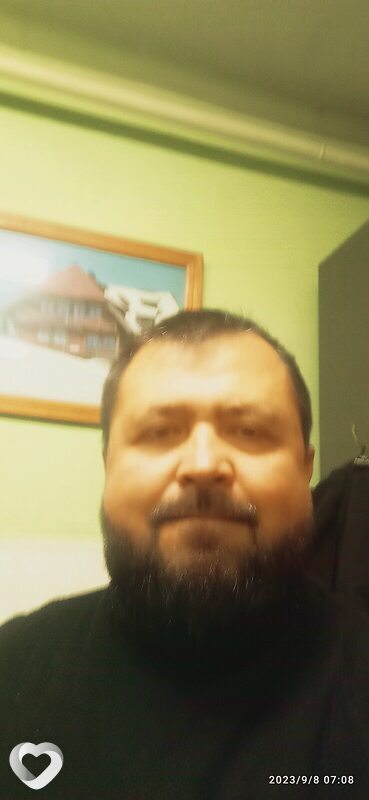Арамис, 42, Арзамасе — анкета №866895