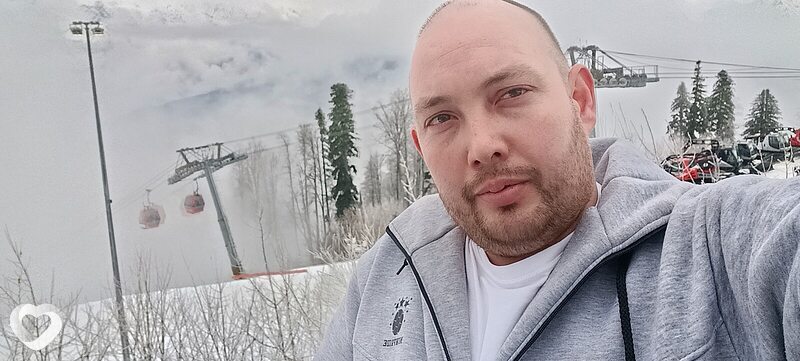 Александр, 34, Таганроге — анкета №866897