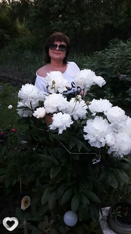 Ирина, 56, Туле — анкета №866900