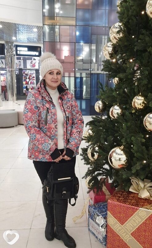 Маня, 44, Копейске — анкета №866807