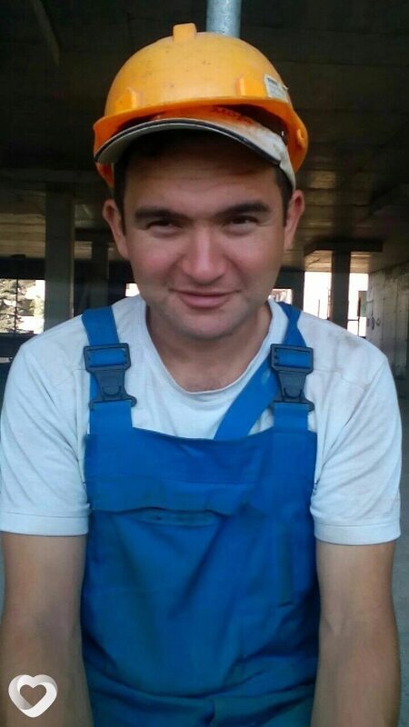 Лесник, 38, Уфе — анкета №866810