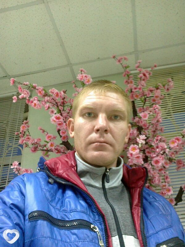 Андрей, 47, Москве — анкета №866814