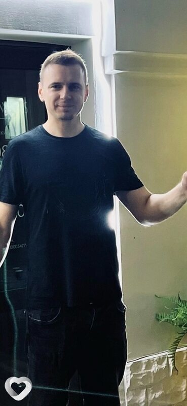 Роман, 29, Кирове — анкета №866728