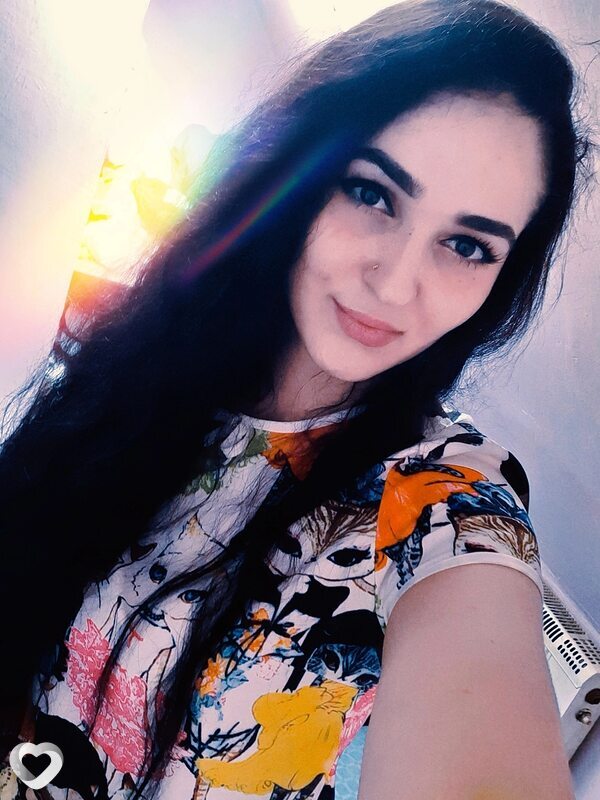 Мария, 35, Калининграде — анкета №866732