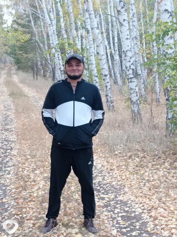 Билал, 29, Астане — анкета №866733