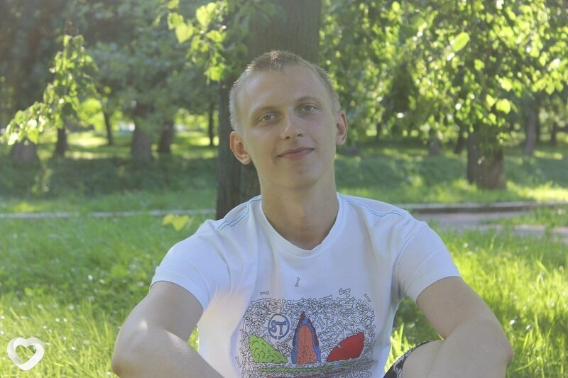 Паша, 35, Шатуре — анкета №866737