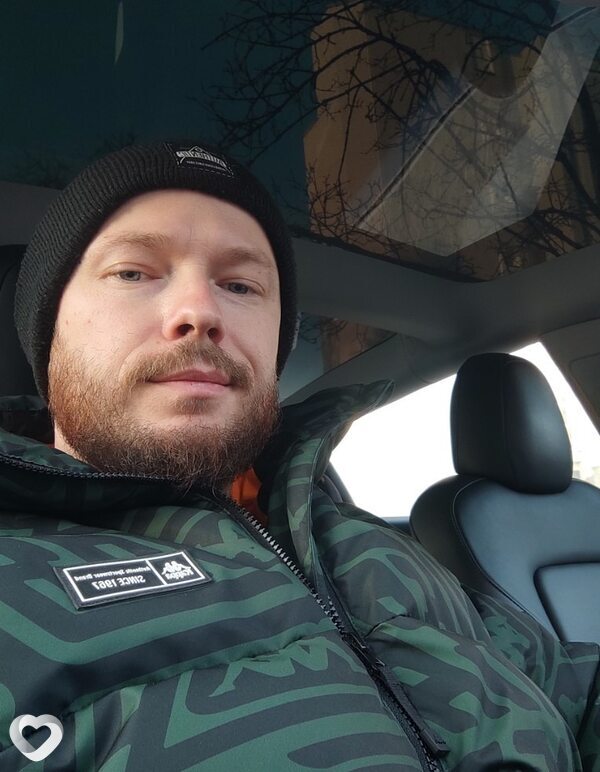 Саша, 31, Балашихе — анкета №866747