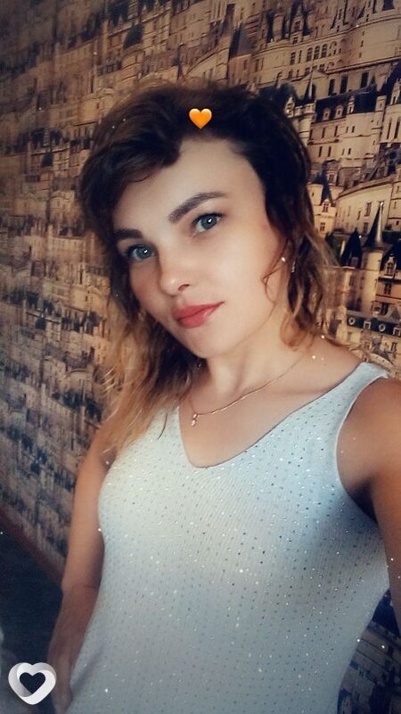 Ксения, 38, Люберцах — анкета №866851