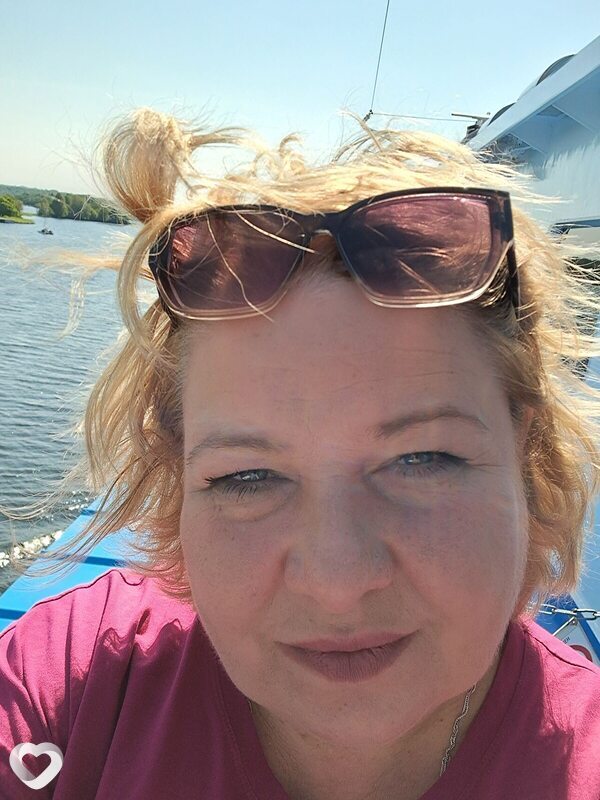 Маргарита, 48, Хабаровске — анкета №866856