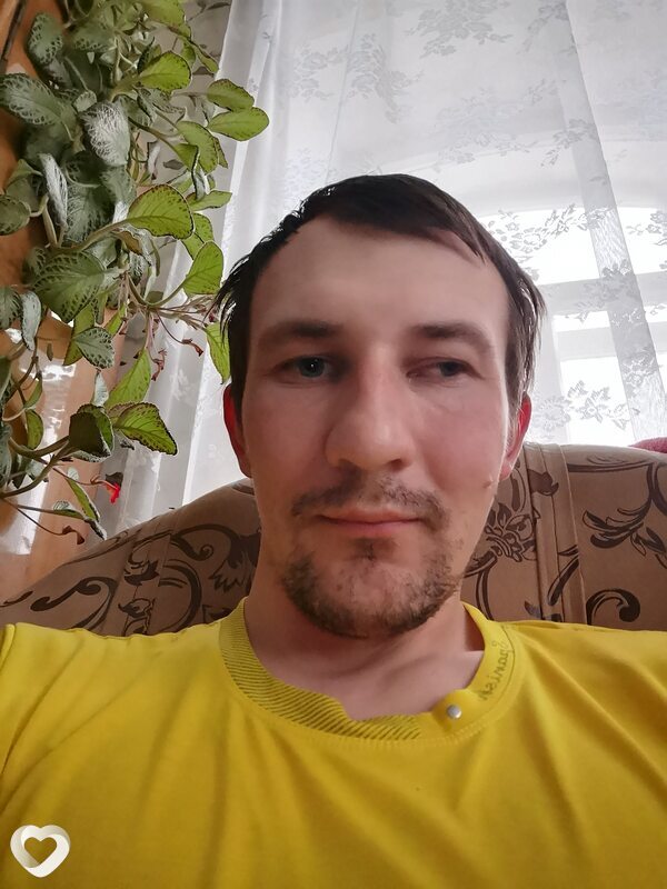 Игорь, 34, Нижнем Новгороде — анкета №866861