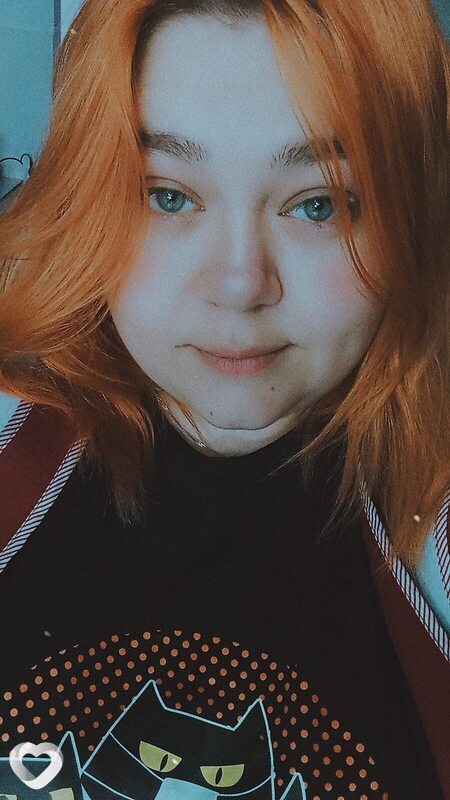 Алина, 27, Тюмени — анкета №866864