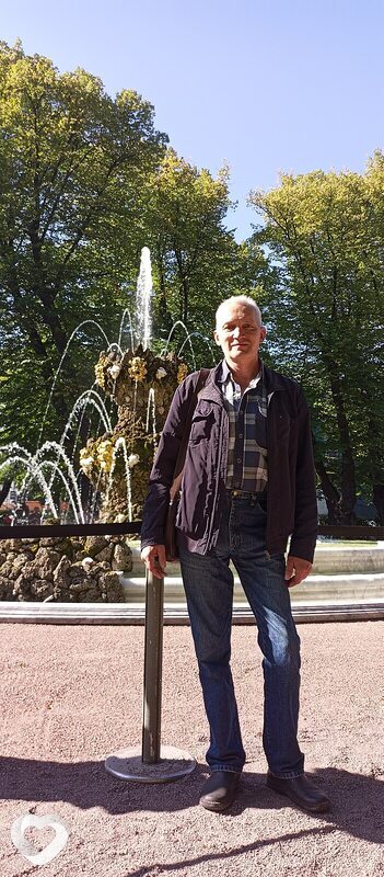 Виктор, 62, Новокузнецке — анкета №866872