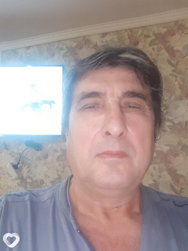 Андрей Тарасенко, 67, Сызрани — анкета №866951